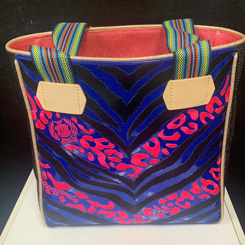 Consuela Classic Tote Liv new with tags